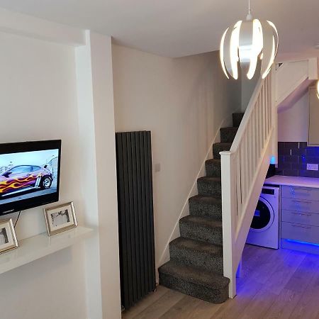 Webb Place 2 Bedroom Apartment ! Croydon Exterior foto