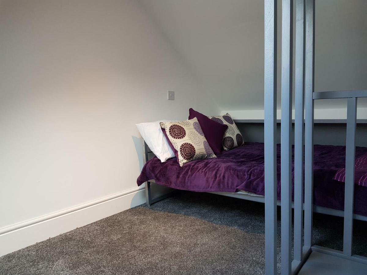 Webb Place 2 Bedroom Apartment ! Croydon Exterior foto