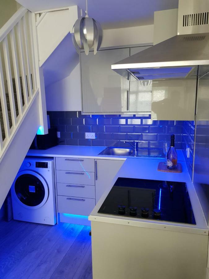 Webb Place 2 Bedroom Apartment ! Croydon Exterior foto