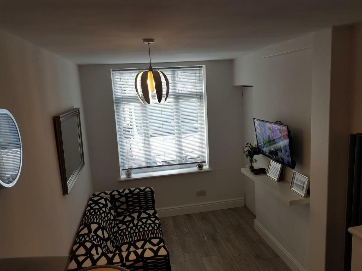 Webb Place 2 Bedroom Apartment ! Croydon Exterior foto