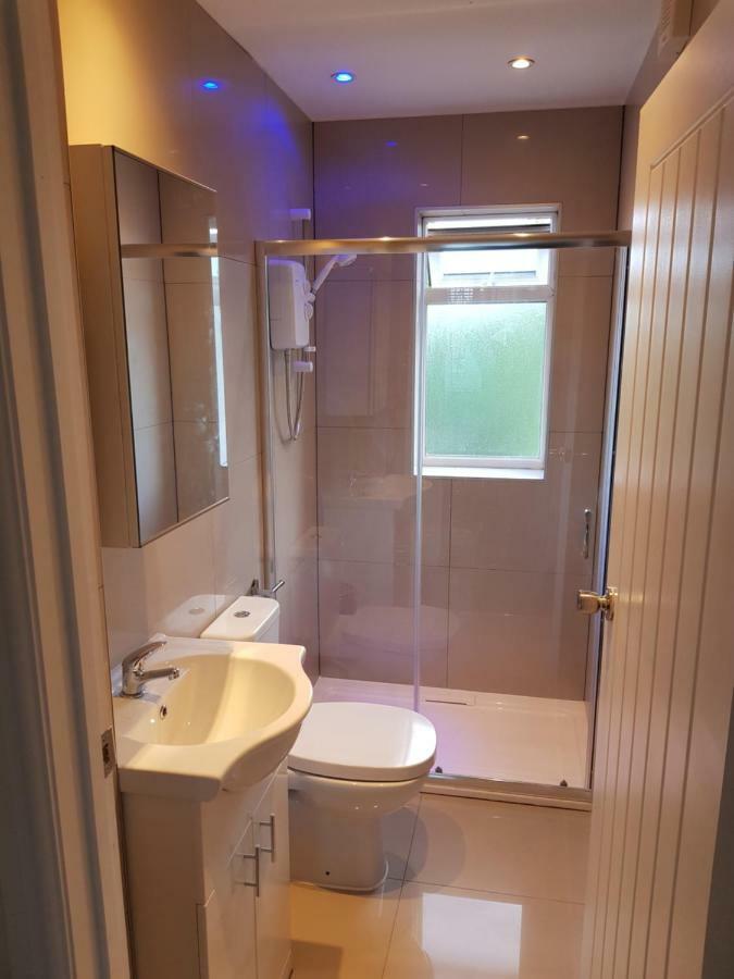 Webb Place 2 Bedroom Apartment ! Croydon Exterior foto